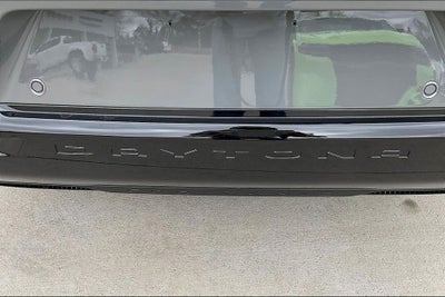 2025 Dodge Charger CHARGER 2-DOOR DAYTONA R/T AWD