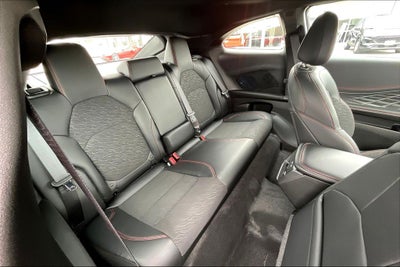 2025 Dodge Charger CHARGER 2-DOOR DAYTONA R/T AWD