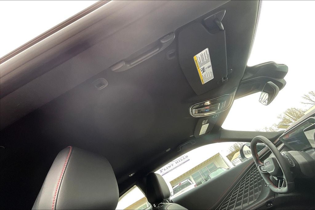 2025 Dodge Charger CHARGER 2-DOOR DAYTONA R/T AWD