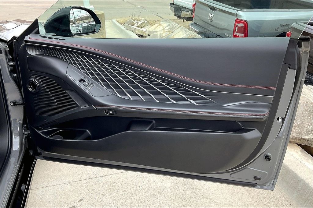 2025 Dodge Charger CHARGER 2-DOOR DAYTONA R/T AWD