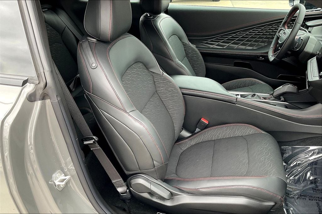 2025 Dodge Charger CHARGER 2-DOOR DAYTONA R/T AWD