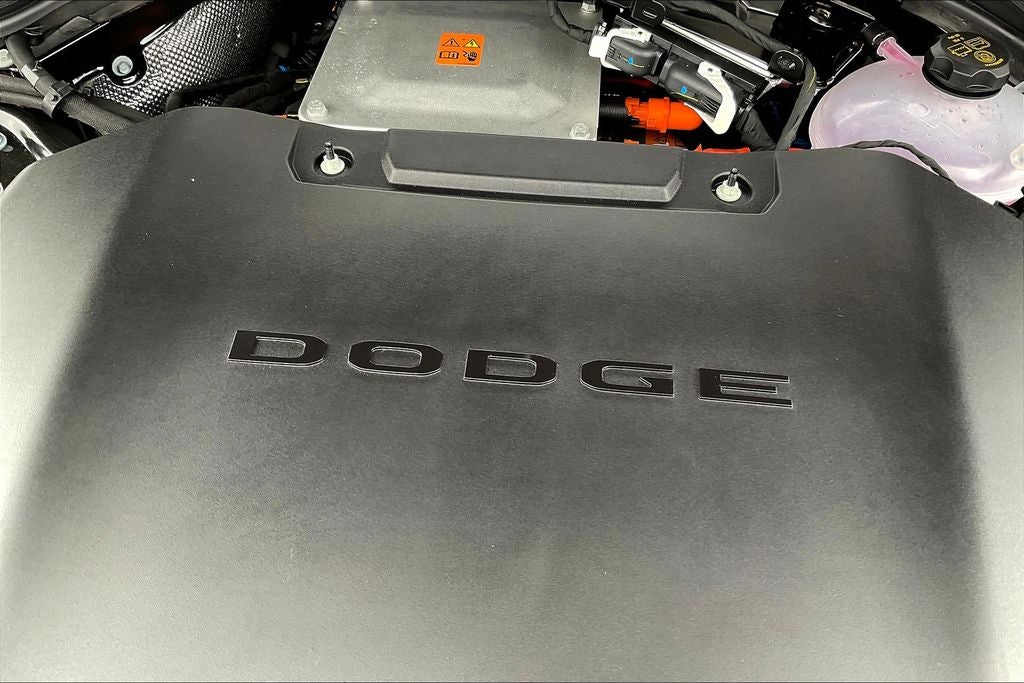 2025 Dodge Charger CHARGER 2-DOOR DAYTONA R/T AWD