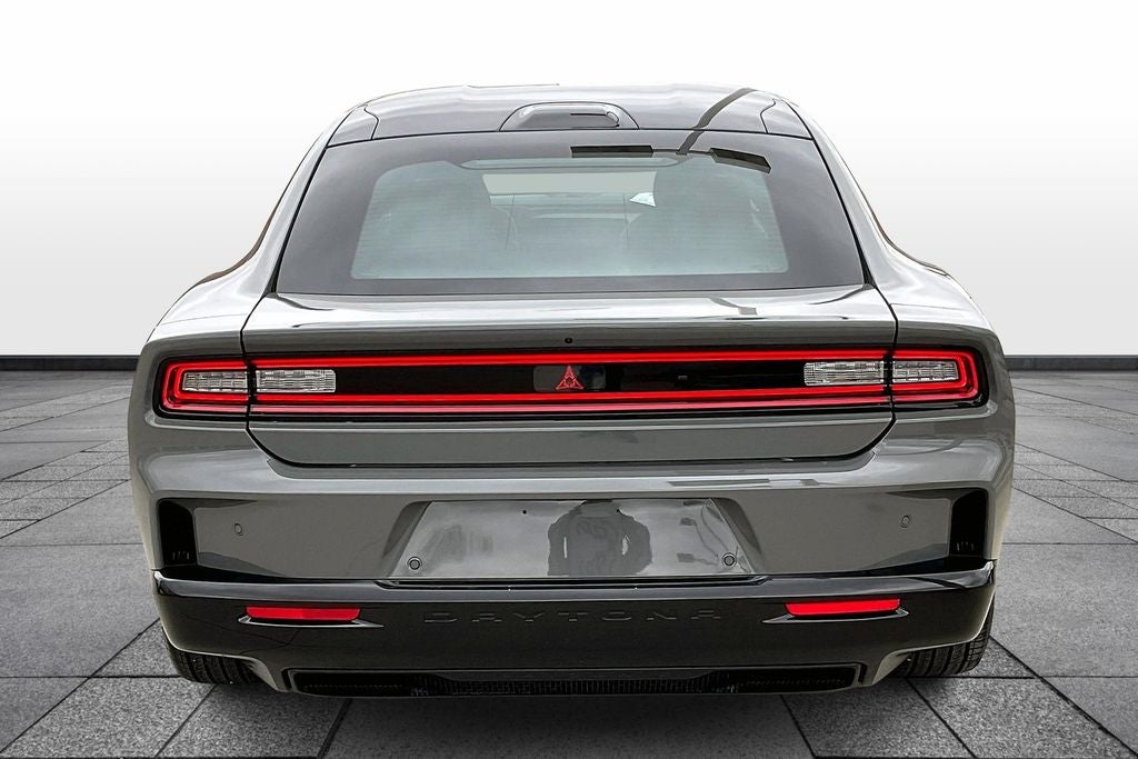 2025 Dodge Charger CHARGER 2-DOOR DAYTONA R/T AWD