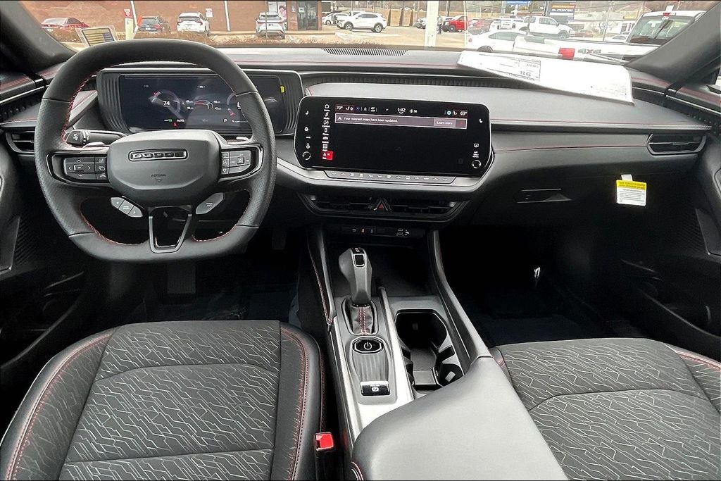 2025 Dodge Charger CHARGER 2-DOOR DAYTONA R/T AWD