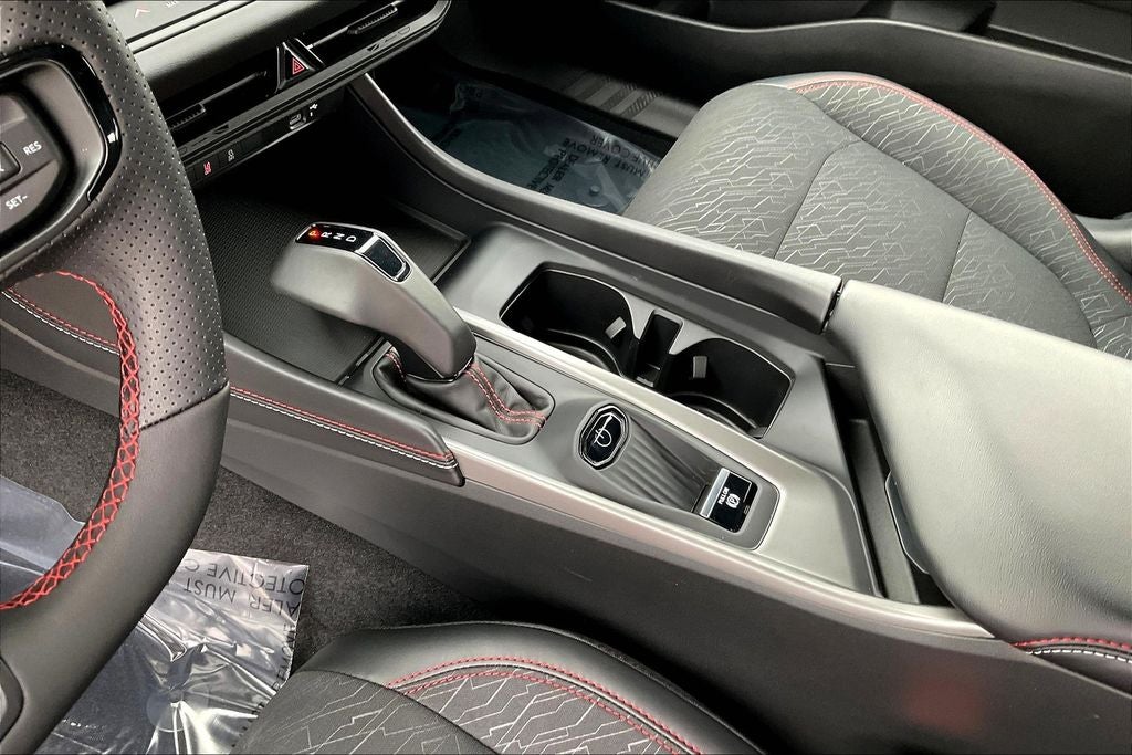 2025 Dodge Charger CHARGER 2-DOOR DAYTONA R/T AWD