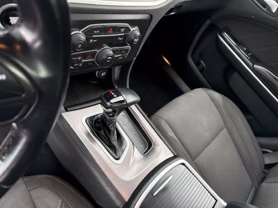 2022 Dodge Charger SXT RWD