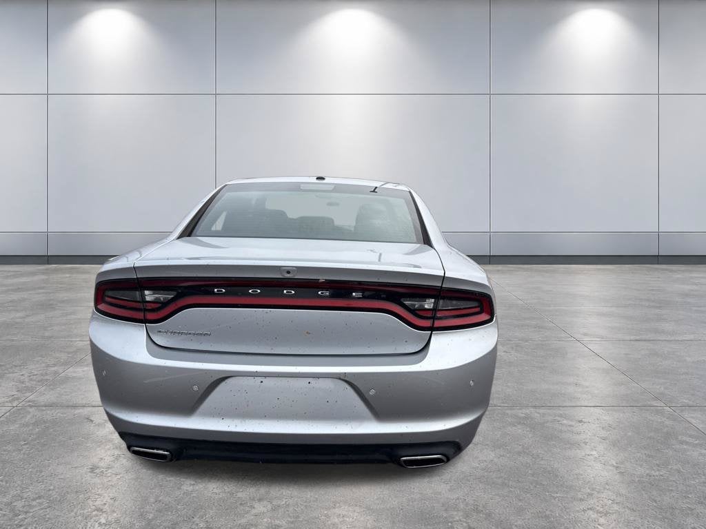 2022 Dodge Charger SXT RWD
