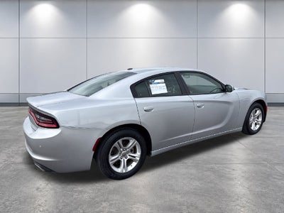 2022 Dodge Charger SXT RWD