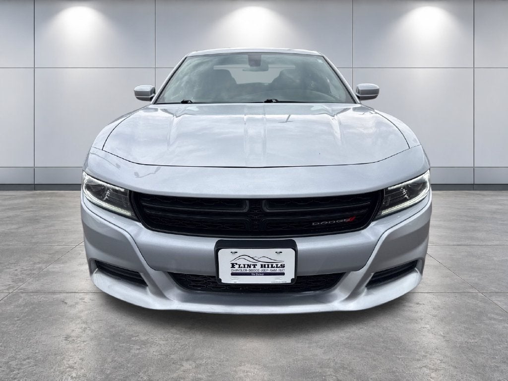 2022 Dodge Charger SXT RWD