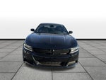 2018 Dodge Charger SXT RWD