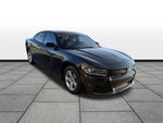 2018 Dodge Charger SXT RWD