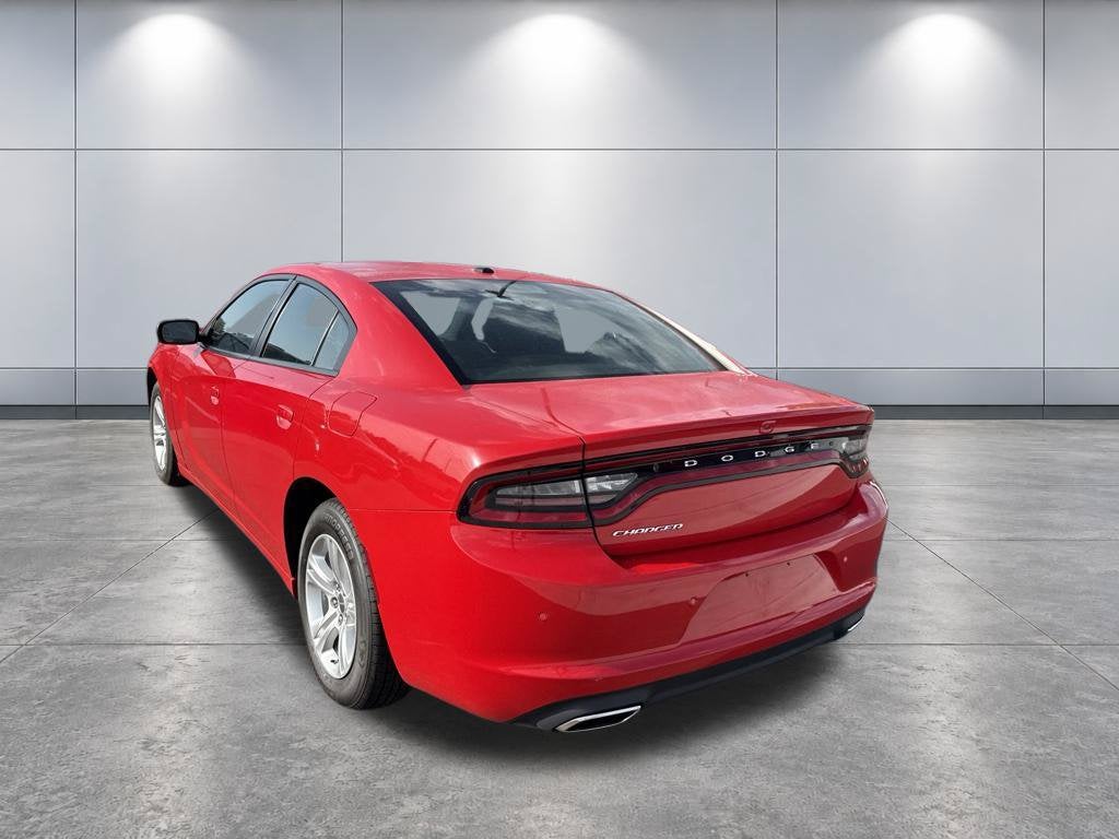 2022 Dodge Charger SXT RWD