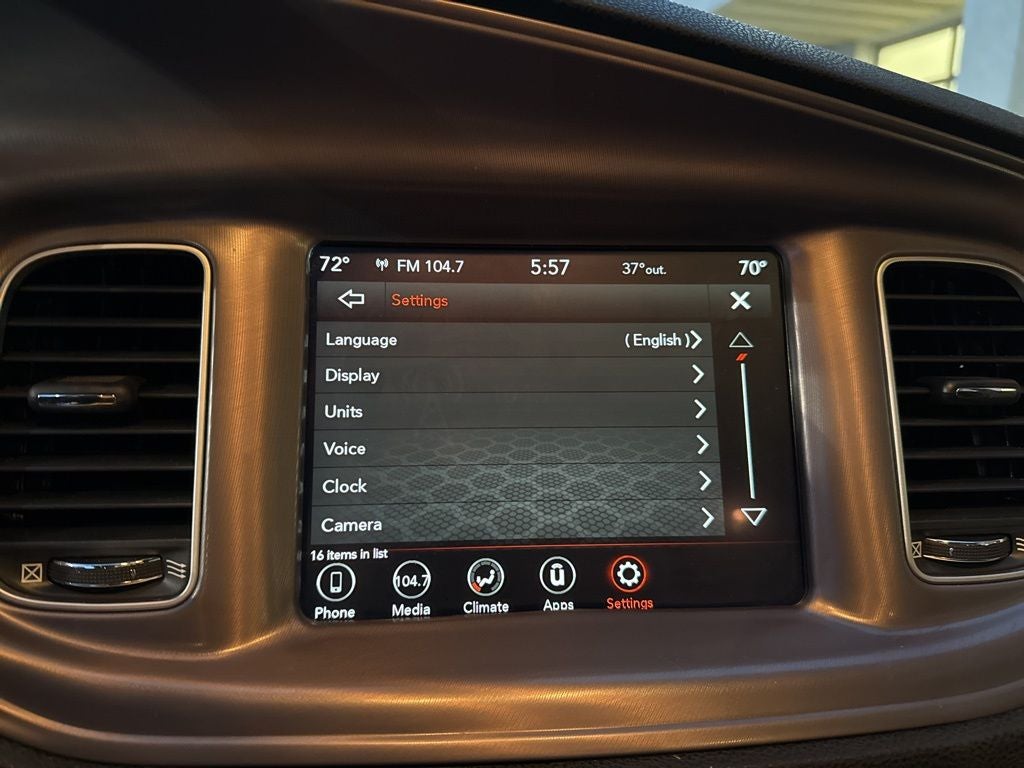 2023 Dodge Charger GT