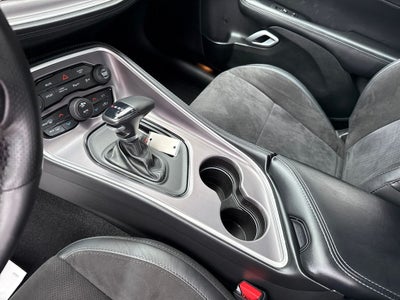 2022 Dodge Challenger GT AWD