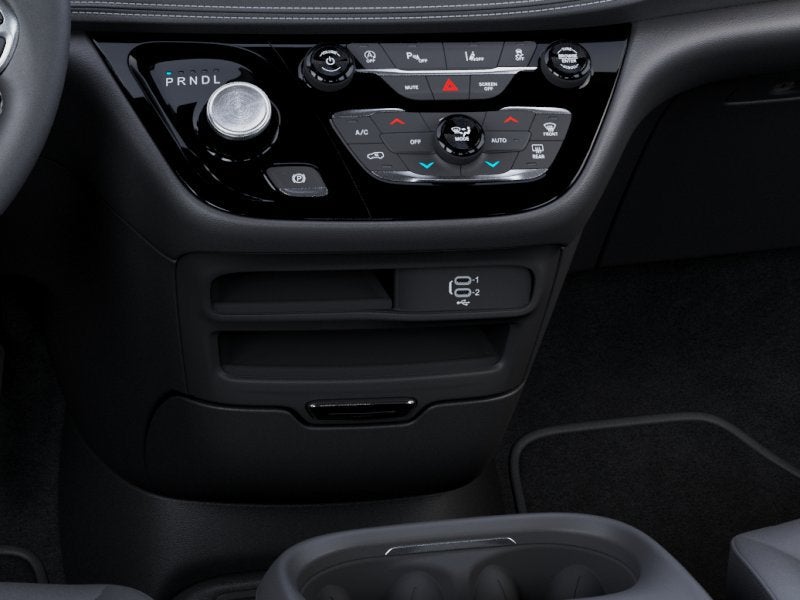 2027 Chrysler Pacifica PACIFICA SELECT