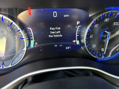 2026 Chrysler Voyager VOYAGER LX