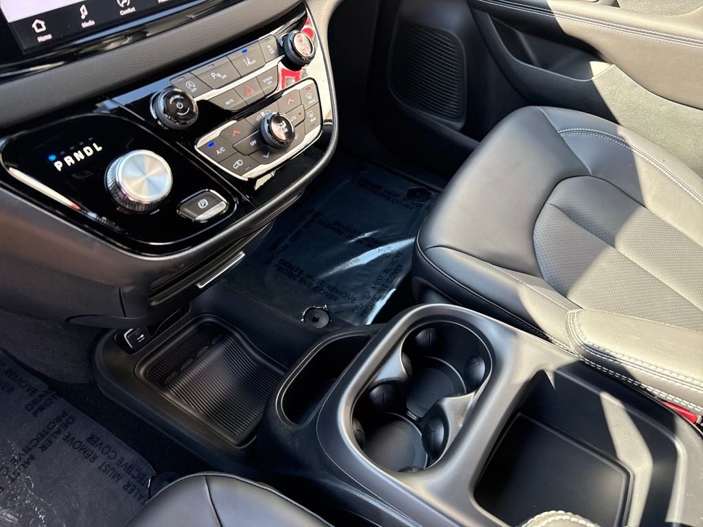 2026 Chrysler Voyager VOYAGER LX