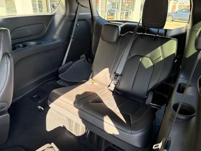 2026 Chrysler Voyager VOYAGER LX