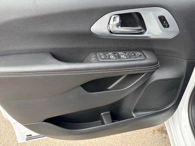 2026 Chrysler Pacifica PACIFICA LIMITED