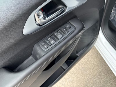 2026 Chrysler Pacifica PACIFICA LIMITED