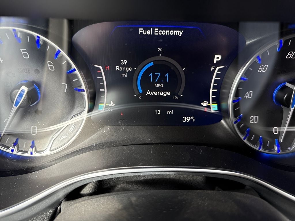 2026 Chrysler Pacifica PACIFICA LIMITED