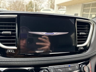 2026 Chrysler Pacifica PACIFICA LIMITED