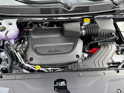 2026 Chrysler Pacifica PACIFICA LIMITED