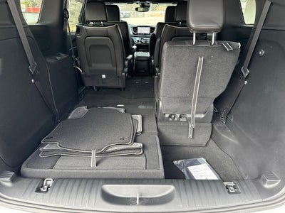 2026 Chrysler Pacifica PACIFICA LIMITED