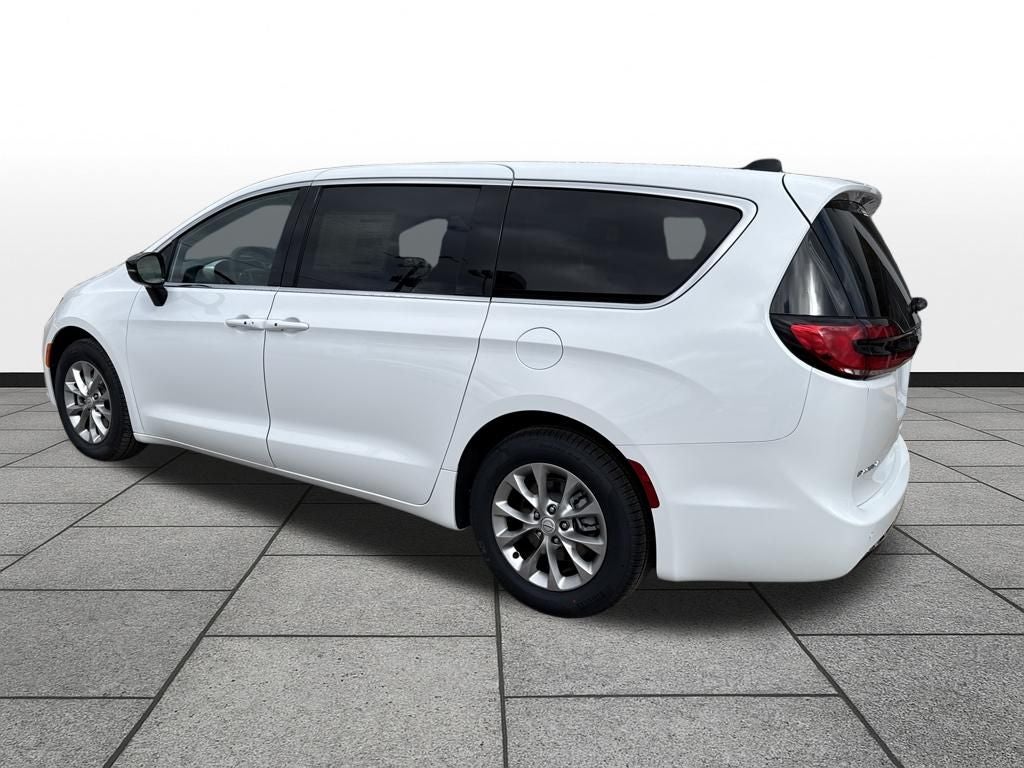 2026 Chrysler Pacifica PACIFICA LIMITED