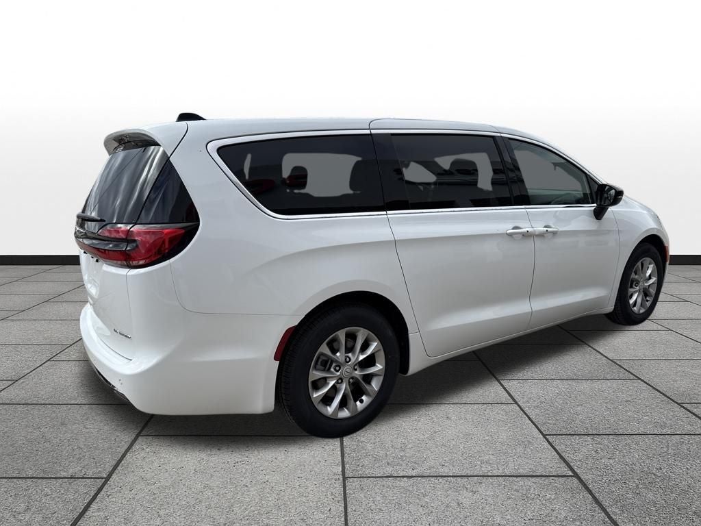 2026 Chrysler Pacifica PACIFICA LIMITED