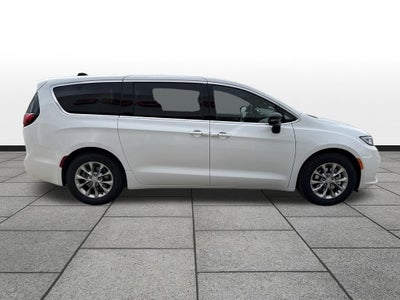 2026 Chrysler Pacifica PACIFICA LIMITED