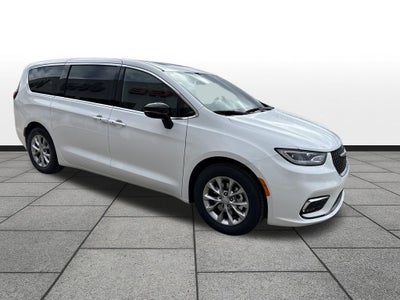 2026 Chrysler Pacifica PACIFICA LIMITED