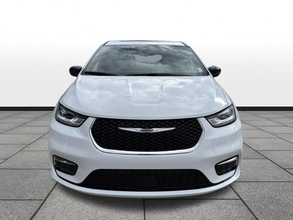 2026 Chrysler Pacifica PACIFICA LIMITED