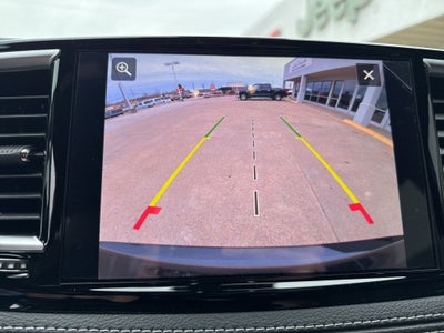 2026 Chrysler Pacifica PACIFICA LIMITED AWD