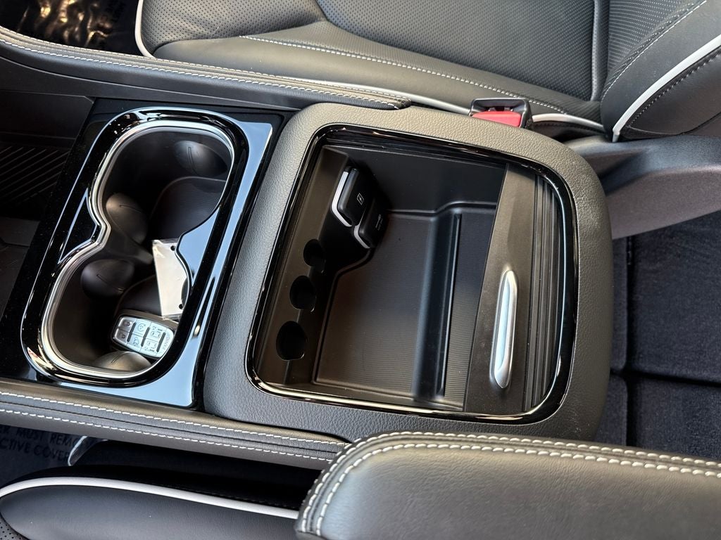 2026 Chrysler Pacifica PACIFICA LIMITED AWD