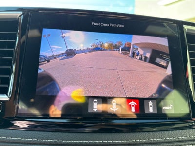 2026 Chrysler Pacifica PACIFICA LIMITED AWD