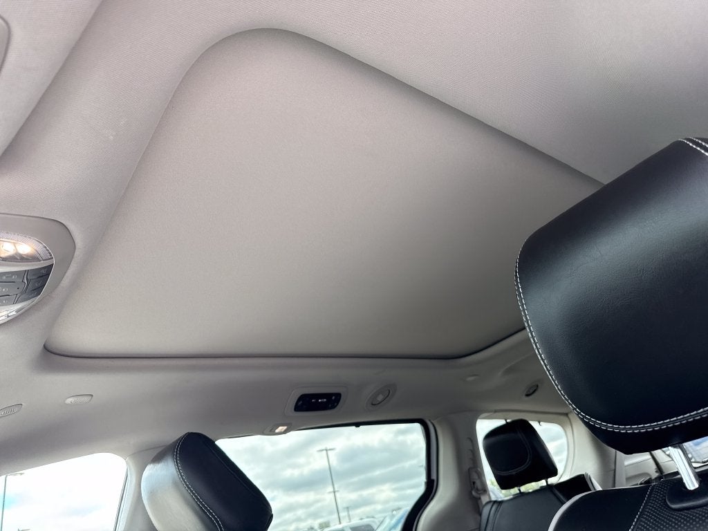 2024 Chrysler Pacifica Limited AWD