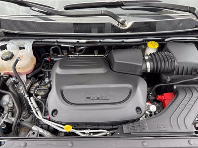 2024 Chrysler Pacifica Limited AWD