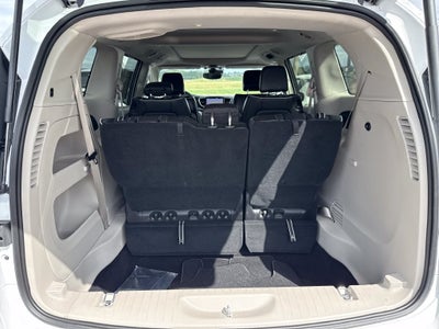 2024 Chrysler Pacifica Limited AWD