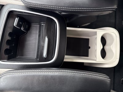 2024 Chrysler Pacifica Limited AWD