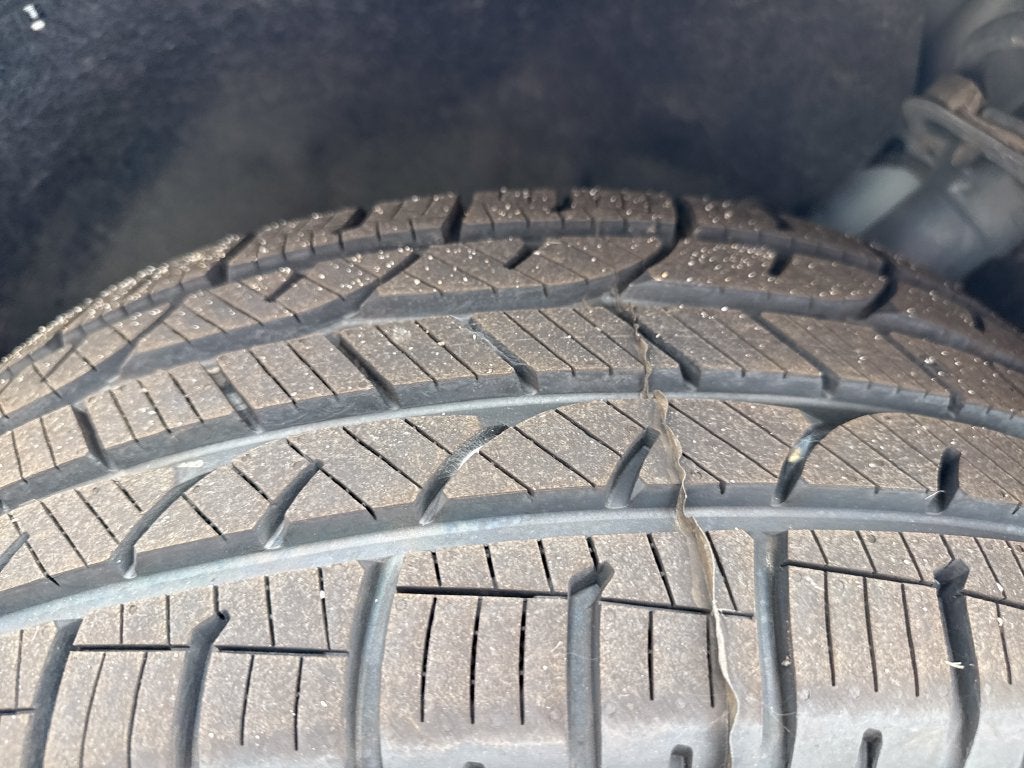 2024 Chrysler Pacifica Limited AWD