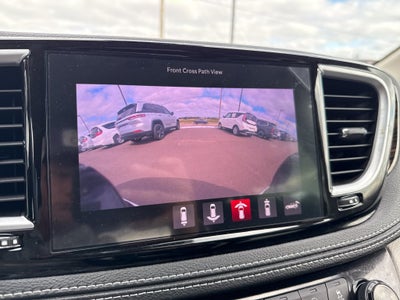 2024 Chrysler Pacifica Limited AWD