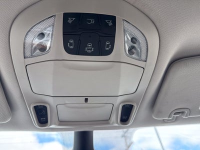 2024 Chrysler Pacifica Limited AWD