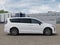2027 Chrysler Pacifica PACIFICA LIMITED AWD
