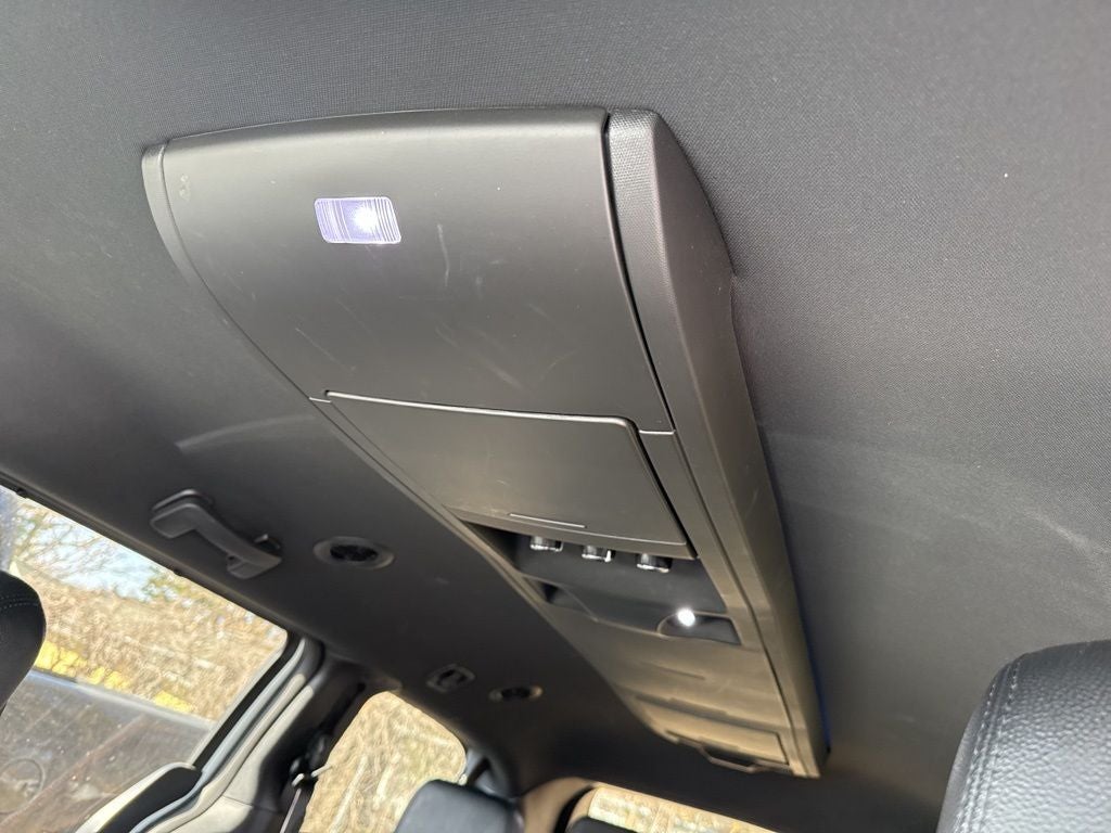 2020 Dodge Grand Caravan GT