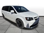2020 Dodge Grand Caravan GT