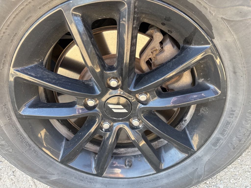 2020 Dodge Grand Caravan GT