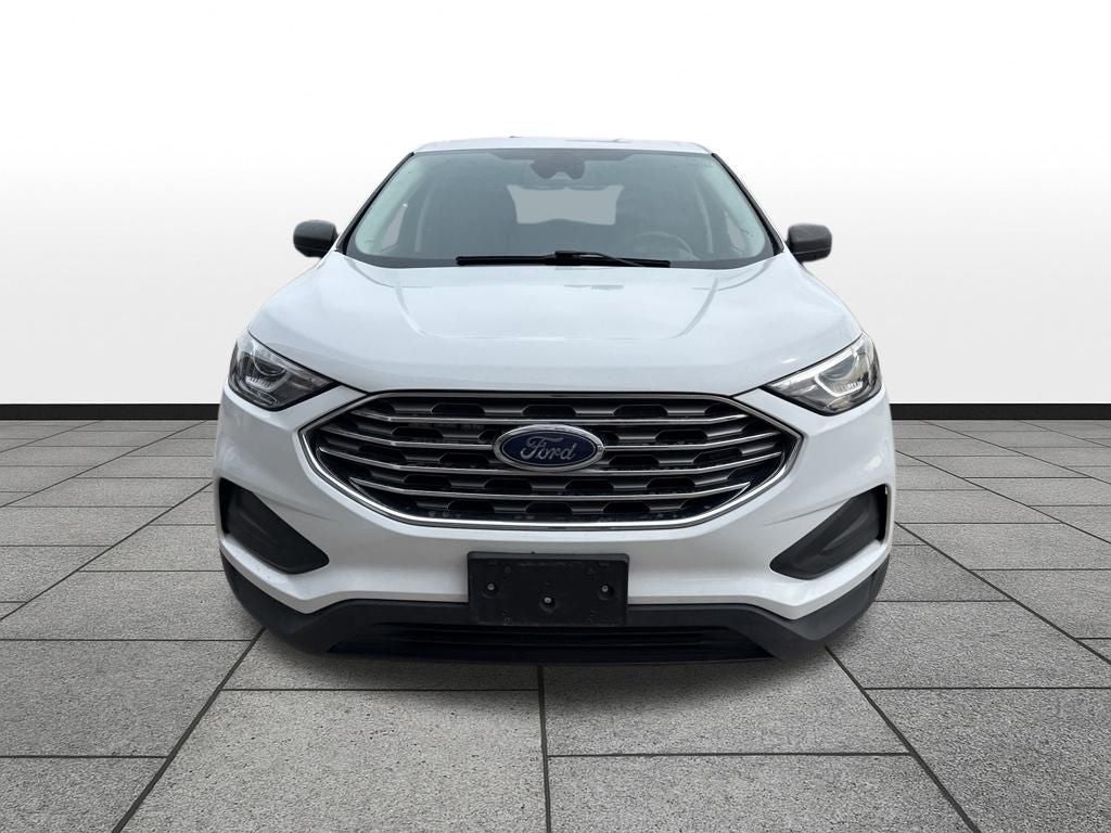 2019 Ford Edge SE
