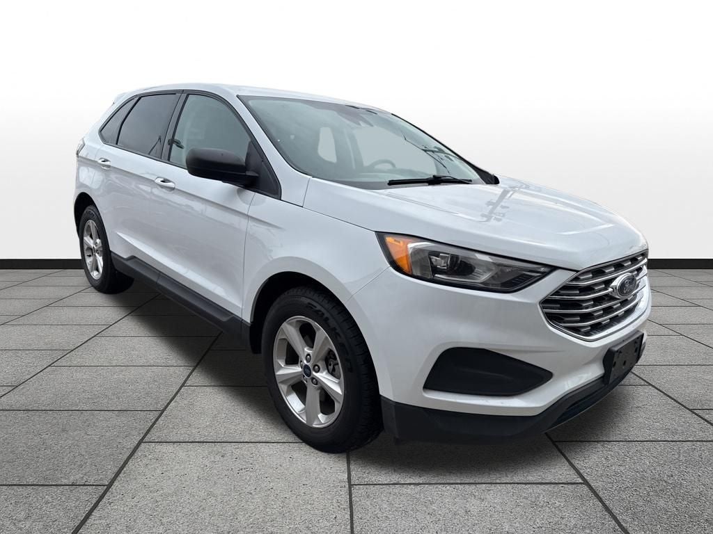 2019 Ford Edge SE