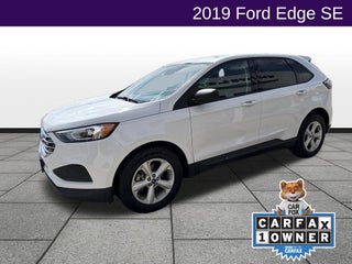 2019 Ford Edge SE